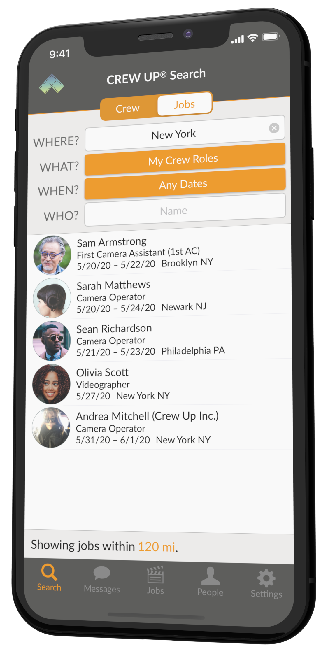SEARCH JOBS
